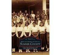 Velma Howell Brinkley Mary Huddlesto African-American Life in Sumne (Tascabile)