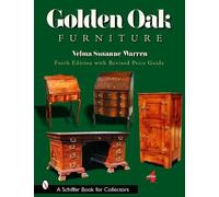 Velma Susanne Warren Golden Oak Furniture (Tascabile)
