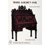 Velma Susanne Warren More Golden Oak (Tascabile)