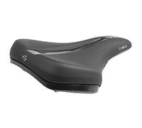 VELO Adatto per E1 - Sella per Bicicletta elettrica Unisex Adulto