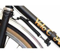 Velo Arancione Stabilizzatore Di Ruote