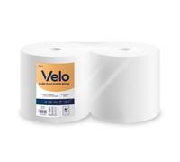 VELO BOBINA PURE PULP SUPER 800M 1PZ 2 VELI, 800 STRAPPI, 296 METRI