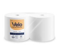 VELO BOBINA PURE PULP SUPER 810L 1PZ 2 VELI, 810 STRAPPI, 300 METRI