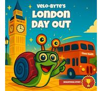 Velo-Byte's London Day Out