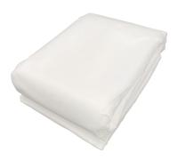 Velo da Giardino per Piante, 30g/m², 2m x 10m, Velo Orticolo Resistente Invernale per Piante, Tessuto Antigelo per Piante, Protezione da Uccelli e Insetti(1m x 10m)