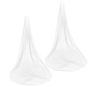 Velo da sposa 2 pezzi con pettine: velo da sposa lungo minimalista in tulle