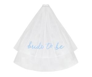 Velo da sposa a due livelli in poliestere morbido tessuto trasparente sicuro pettine attaccamento per feste di Halloween accessorio unico velo in pizzo inciso per sposa