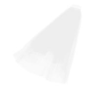 Velo da sposa con pettine Velo mantiglia di pizzo Copricapo da sposa Veli da