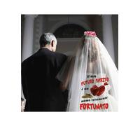 Velo da sposa-Marito fortunato