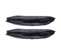 Velo da sposa vintage in pizzo con pettine regolabile in morbida rete copertura per il viso elegante copricapo da sposa vintage gabbia per uccelli veli da sposa