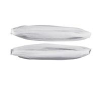 Velo da sposa vintage in pizzo con pettine regolabile in morbida rete copertura per il viso elegante copricapo da sposa vintage gabbia per uccelli veli da sposa