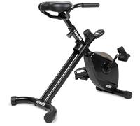 Velo da ufficio VirtuFit DB100 Noir 77x55x83 cm