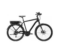 Velo de de ville electric cannondale mavaro active shimano deore 10v nero