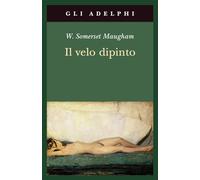 Il velo dipinto