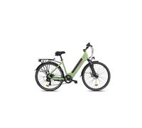 Legnano - E-bike City Aria Amanda-verde LEGNANO