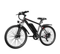 Velo Elettrico Headeer BK1350 500 W 26 pollici