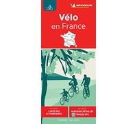 Vélo en France: 1/1 000 000: 767