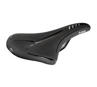 Velo Athlete Bc Saddle Nero 147 mm