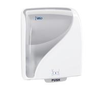 VELO IDENTITY AUTOCUT DISPENSER B.CO CARDBOARD -ASCIUGAMANI ANIMA CARTONE