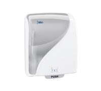 VELO IDENTITY AUTOCUT TOWEL BIANCO DISPENSER PER ASCIUGAMANI IDENTITY