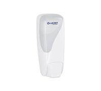 VELO IDENTITY FOAM SOAP BIANCO 1PZ DISPENSER PER SAPONE RANGE 1000ML