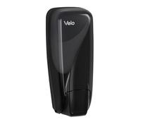 VELO IDENTITY FOAM SOAP NERO 1PZ DISPENSER PER SAPONE RANGE 1000ML