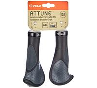 Velo Manopole Bicicletta - Ergogel D3 per Allroundeinsatz Adatto 135mm