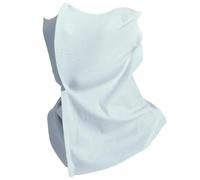 Velo in seta ghiacciata, 2 pezzi maschera for il viso con protezione solare in seta di ghiaccio multicolore regolabile traspirante spiaggia estiva