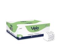 VELO INTERFOGLIATA DEINK CI21 40CF CARTA IGIENICA 2 VELI, 210 FOGLI