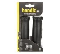 Velo Manopole Retro Black