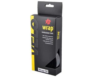 Velo Nastro Per Manubrio Black