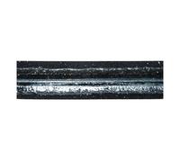Velo Nastro Per Manubrio Gel-kork Black