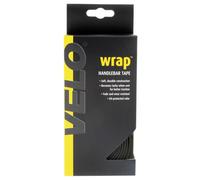 Velo Nastro Per Manubrio Grip Black