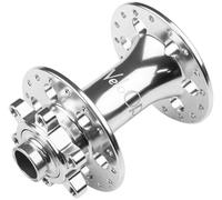 Velo Orange Anteriore Hub - Qr X 100mm/12mm/15mm Thru 6-Bolt Lucidato 32H