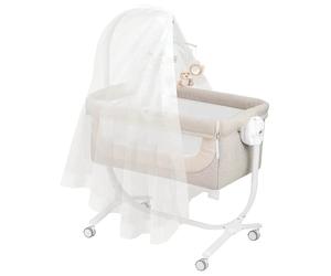 Velo per Culla Cullami - Protezione e Comfort per il Tuo Bambino