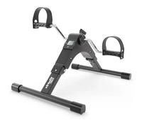Velo Sedia Pieghevole VirtuFit MB200 Noir 40,5x49,5x27 cm