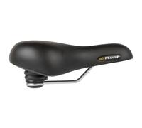 Velo Sella Plush Gel Elasto Black