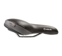 Velo Sella Tour Hc Gel Black / Grey