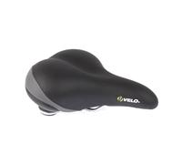 Velo Sella Tour Unisex Mitt O-Zone, Nero, M