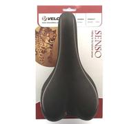 Velo Sella Vl3135 Steel Black