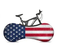 Velo Sock - Copri bici Starudust, unisex, taglia unica