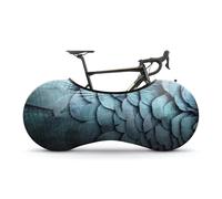 Velo Sock - Copri bici Starudust, unisex, taglia unica