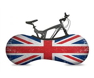 Velo Sock - Copri bici Starudust, unisex, taglia unica
