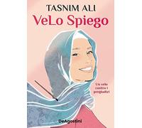 VeLo spiego. Un velo contro i pregiudizi