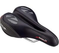 (TG. 260x170 mm) VELO - Tempo Z1, Sellino da Uomo, 260x170 mm - NUOVO