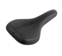 Velo Tour Basic Saddle Nero 167 mm Uomo,Donna