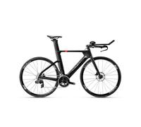 Vélo Triathlon Argon 18 E-117 Tri Disc Rival AXS Noir 182/190 cm