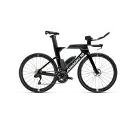 Vélo Triathlon Argon 18 E117 105 Di2 Noir 160/170 cm