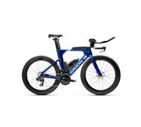 Vélo Triathlon Argon 18 E117 374C Force AXS Bleu 176/182 cm