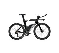 Vélo Triathlon Argon 18 E117 Ultegra Di2 Noir 176/182 cm